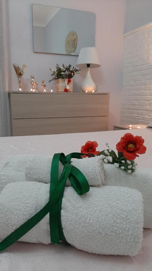 Casa "Settima Essenza" Apartment Surbo Екстериор снимка