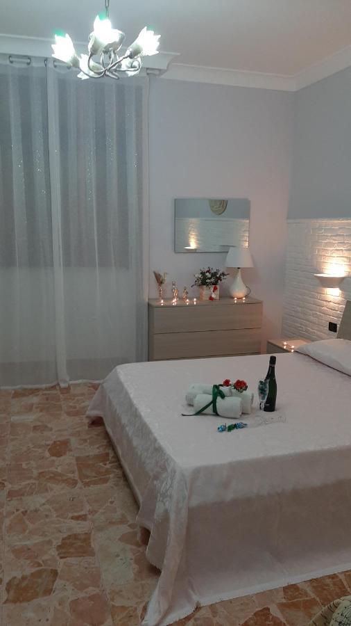 Casa "Settima Essenza" Apartment Surbo Екстериор снимка