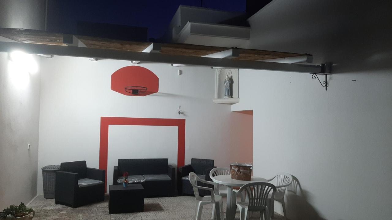Casa "Settima Essenza" Apartment Surbo Екстериор снимка