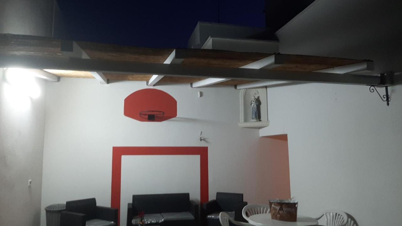 Casa "Settima Essenza" Apartment Surbo Екстериор снимка