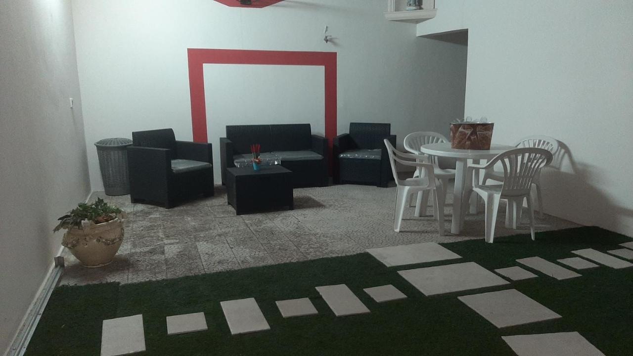 Casa "Settima Essenza" Apartment Surbo Екстериор снимка