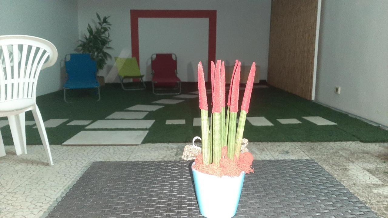 Casa "Settima Essenza" Apartment Surbo Екстериор снимка