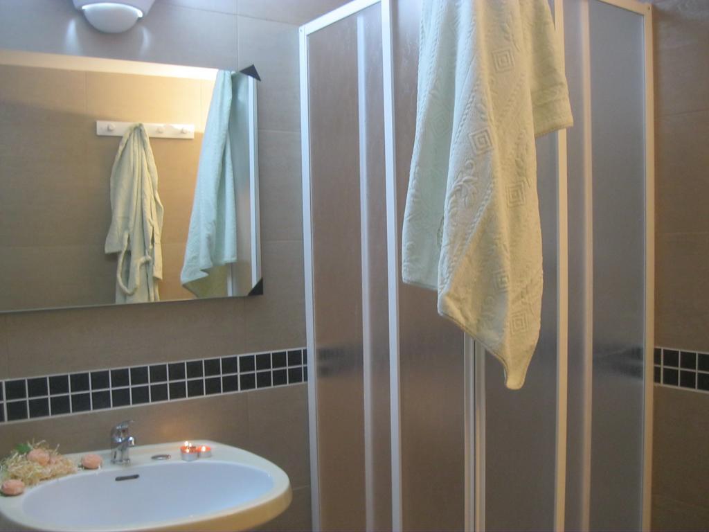 Casa "Settima Essenza" Apartment Surbo Екстериор снимка