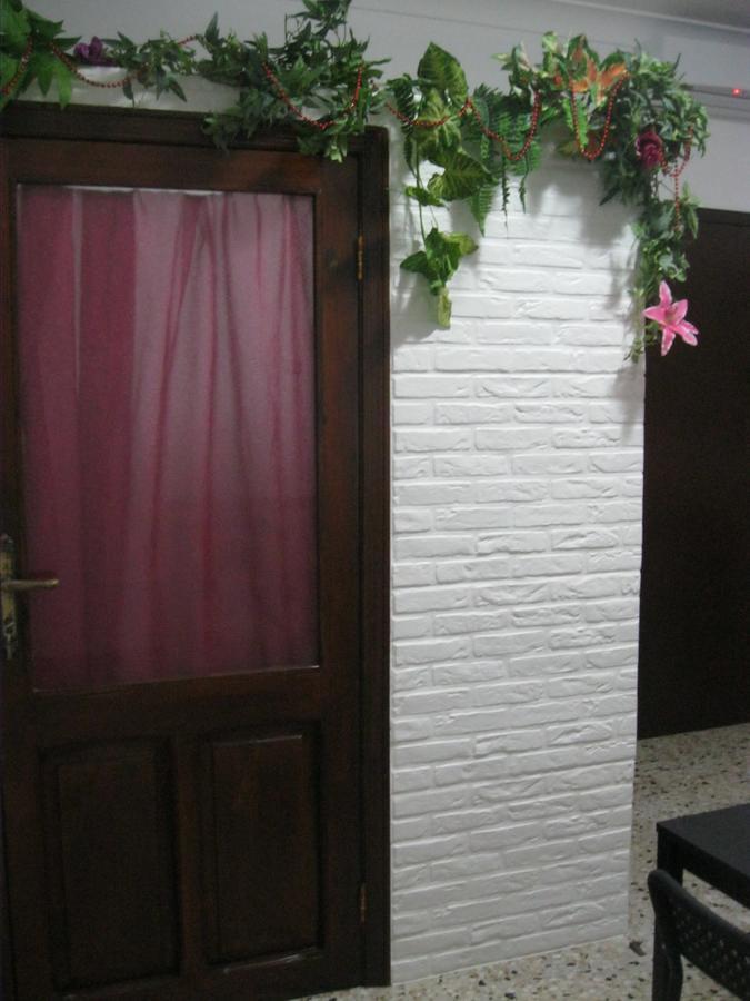 Casa "Settima Essenza" Apartment Surbo Екстериор снимка