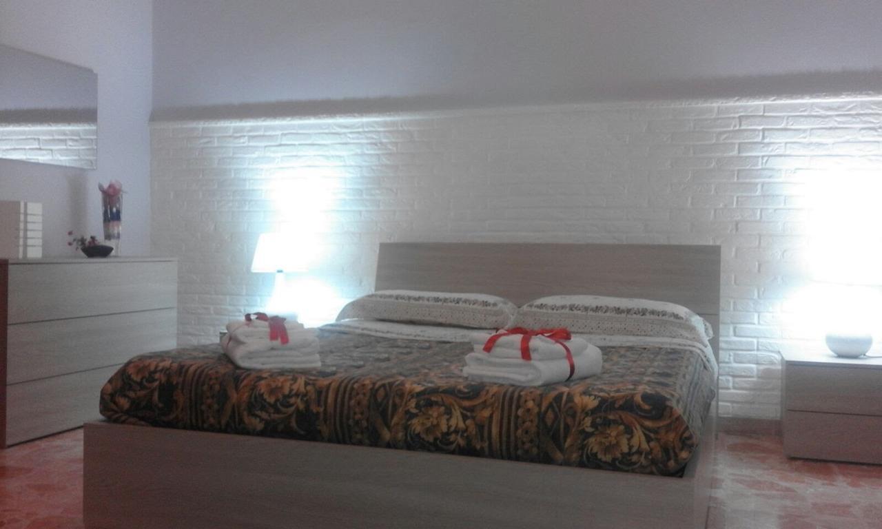 Casa "Settima Essenza" Apartment Surbo Екстериор снимка
